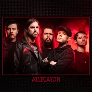 Allegaeon