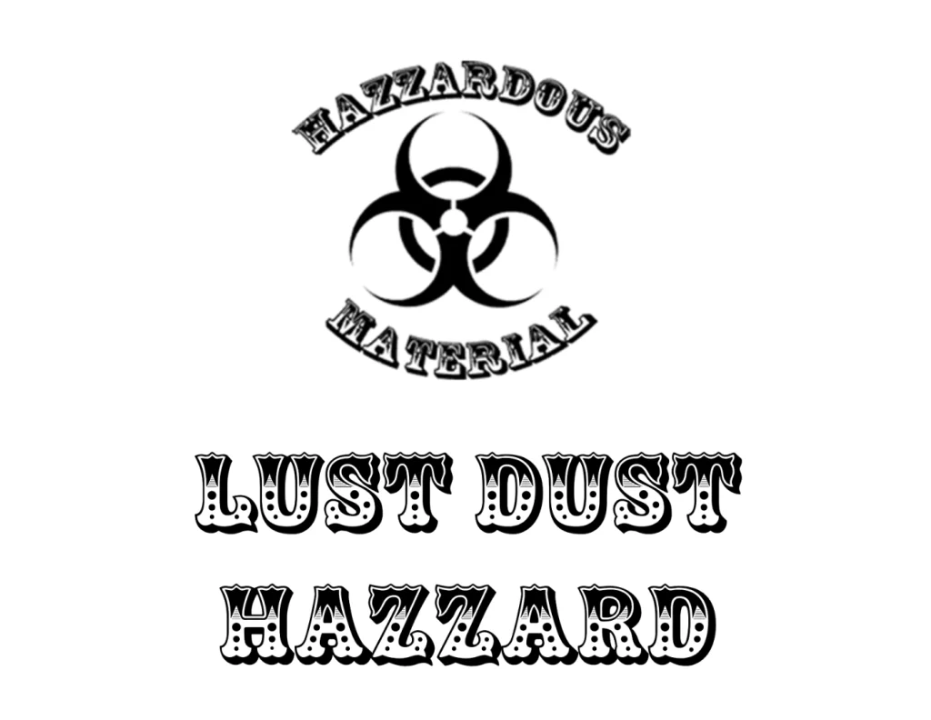 hazzardous material friday
